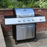 See more information about the Garden Gas BBQ by Wensum