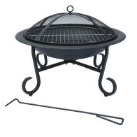 See more information about the Garden Fire Pit by Wensum