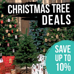Christmas Trees Deals