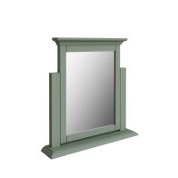 See more information about the Banbury mirror Pine Green 50cm
