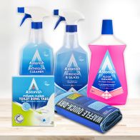 See more information about the Bathroom Cleaning Bundle