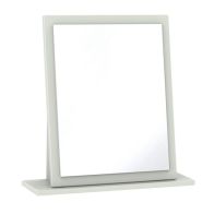 See more information about the Weybourne Mirror Off-white