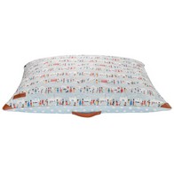 See more information about the Dog Cushion Blue Memory Foam 100cm by Cath Kidston