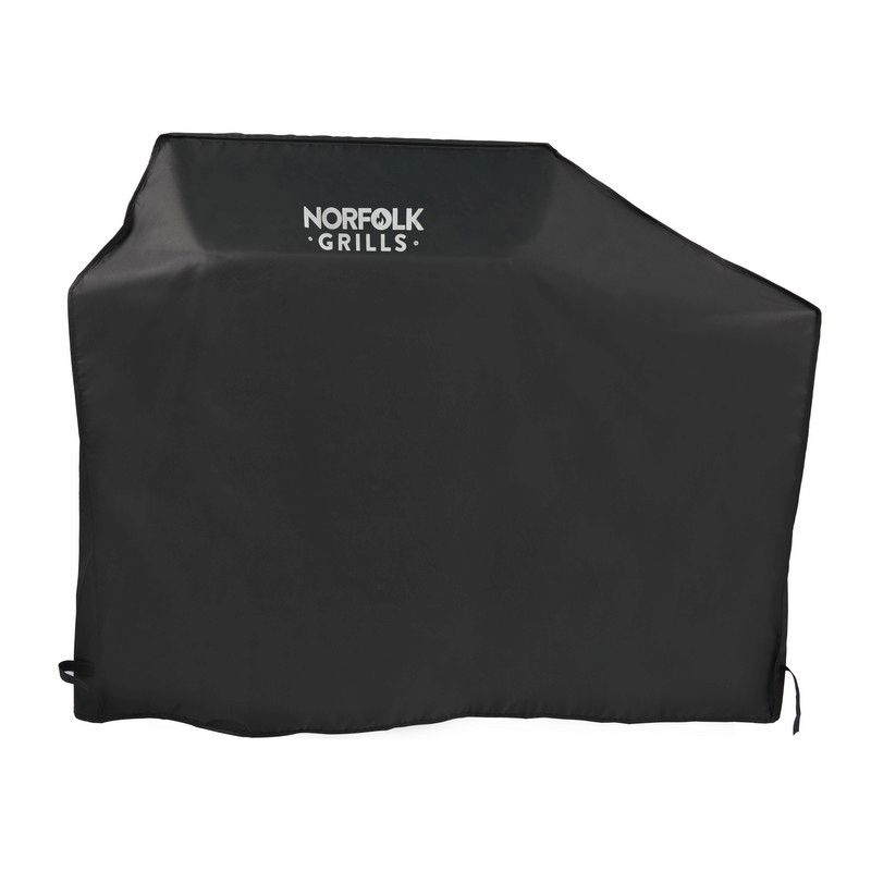Absolute Garden BBQ Cover by Norfolk Grills