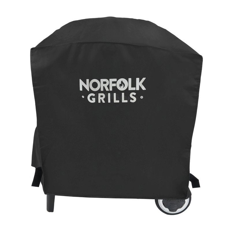 N-grill Garden BBQ Cover by Norfolk Grills