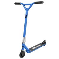 See more information about the Wensum Monster Pro Stunt Scooter Blue