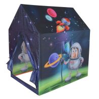 See more information about the Bentley Kids Astronaut Play Tent