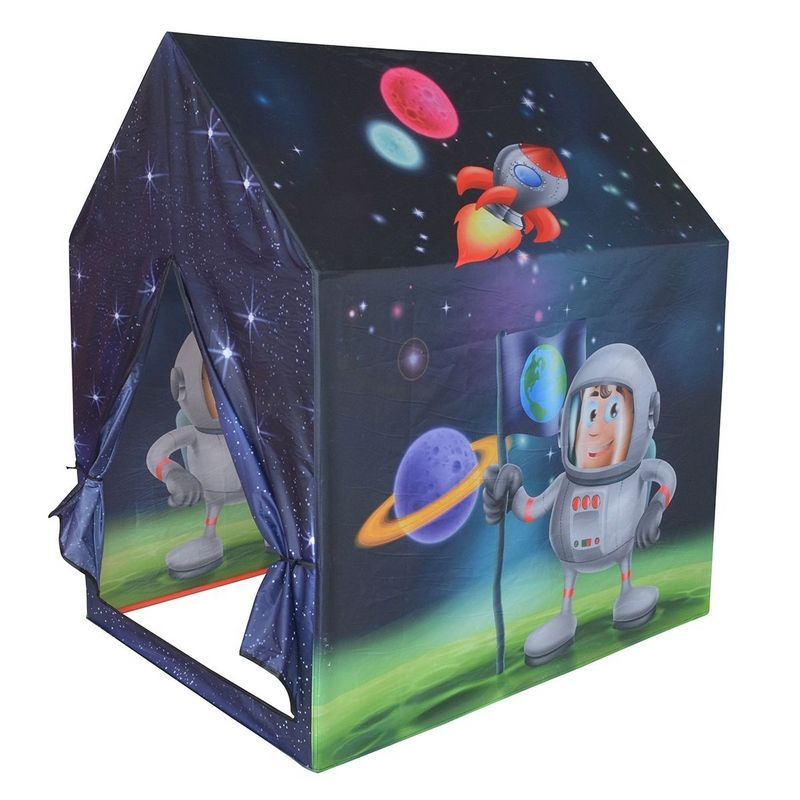 Wensum Kids Astronaut Play Tent