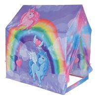 See more information about the Wensum Kids Unicorn Play Tent