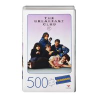 See more information about the Breakfast Club Blockbuster Toy 500 Piece Puzzle