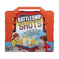 See more information about the Hasbro Battleship Shots Toy Game