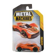 See more information about the Bonfire Zuru Metal Machines Toy Car