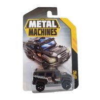 See more information about the Epic Zuru Metal Machines Toy Car