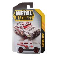 See more information about the Sandstorm Zuru Metal Machines Toy Car