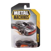See more information about the Scorpio Zuru Metal Machines Toy Car