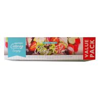 See more information about the Kingfisher Value Pack Cling Film Wrap