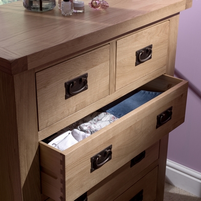 Cotswold Drawer Units