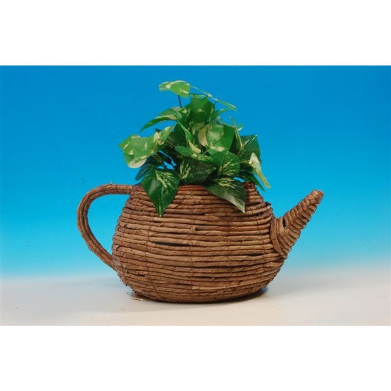 Teapot Planter Large