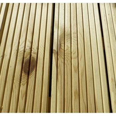 See more information about the Shire Decking Kit 2.4m x 3.6m