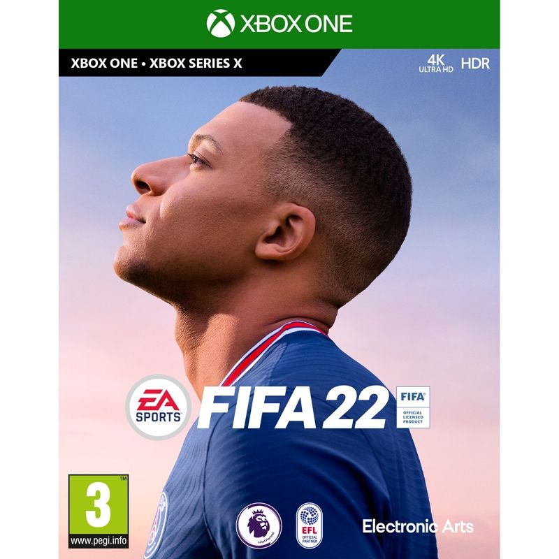 FIFA 22 - Xbox One Game