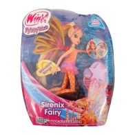 See more information about the Orange Winx Club Toy Fairy