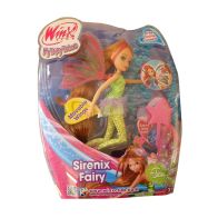 See more information about the Green Winx Club Toy Fairy
