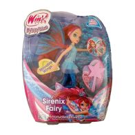 See more information about the Blue Winx Club Toy Fairy