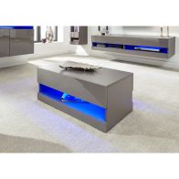 See more information about the Galicia Grey Coffee Table
