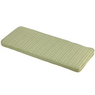 See more information about the Classic 2 Seater Garden Cushion - Striped 116 x 48cm