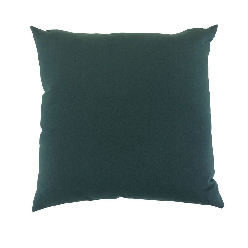 Classic Scatter Garden Cushion - Plain 45 x 45cm
