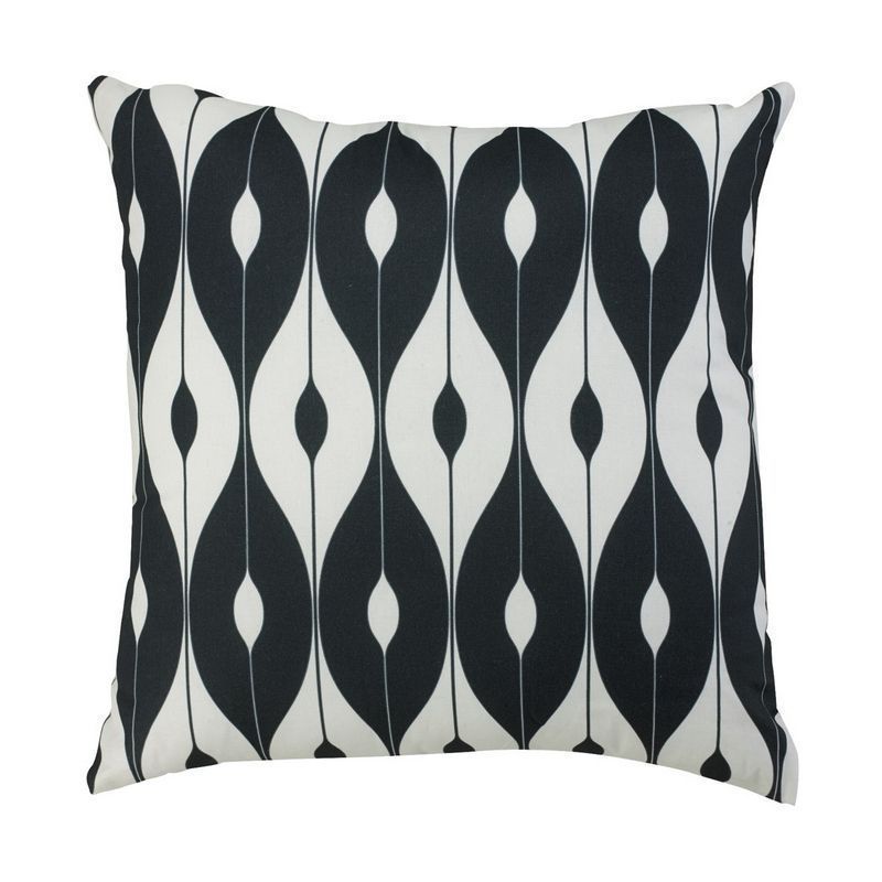 Classic Continental Garden Cushion - Patterned 30 x 30cm