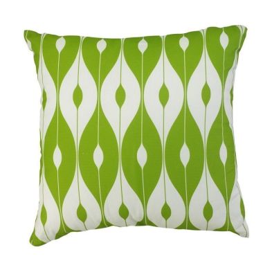 Classic Continental Garden Cushion Patterned 30 X 30cm