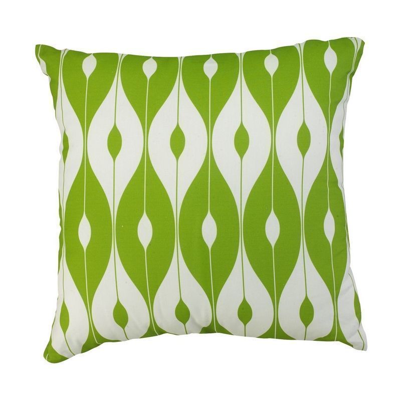 Classic Continental Garden Cushion - Patterned 30 x 30cm