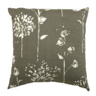 See more information about the Classic Scatter Garden Cushion - Leaf Design 45 x 45cm