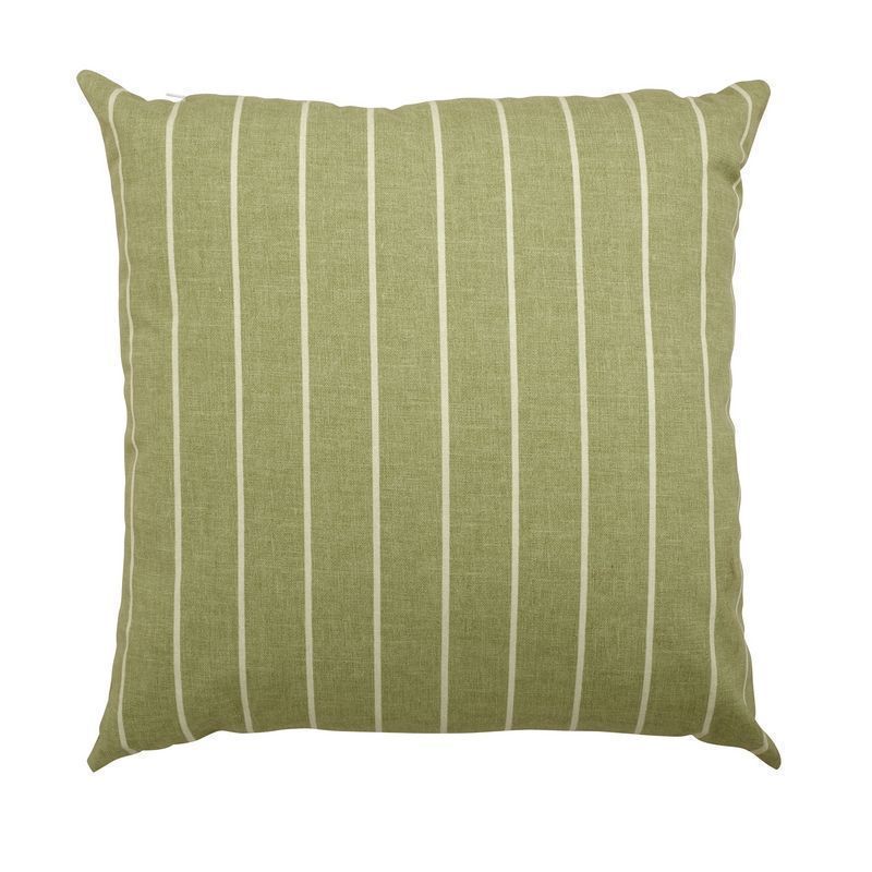 Classic Scatter Garden Cushion - Striped 45 x 45cm