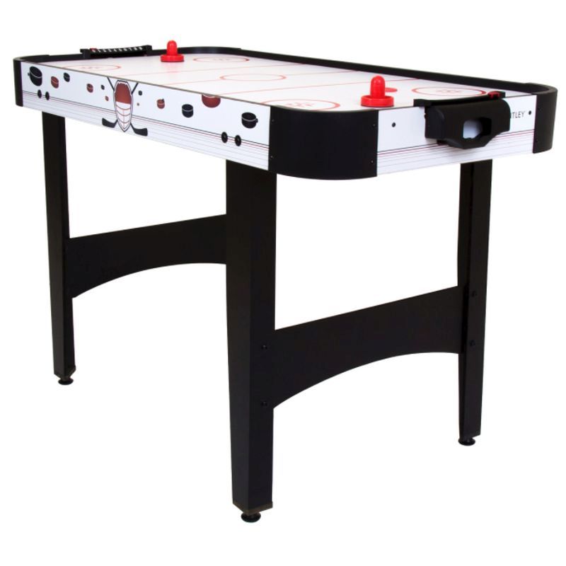 Wensum 4 Ft Air Hockey Indoor Sports Gaming Table