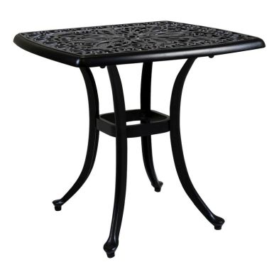 Product photograph of Garden Table By Wensum from QD stores