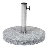 See more information about the Essentials Garden 15Kg Parasol Base by Wensum