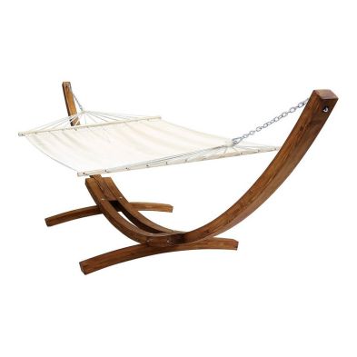 Product photograph of Garden Hammock By Wensum - 2 Seats from QD stores