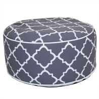 See more information about the Bentley Inflatable Foot Stool Grey