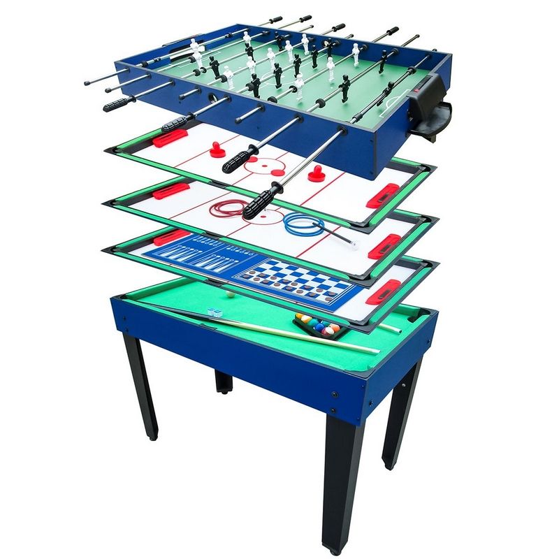 Wensum 12-in-1 Sports Table