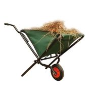See more information about the Bentley Folding Wheelbarrow