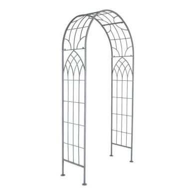 Product photograph of Garden Arch By Wensum from QD stores