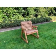 See more information about the Charles Taylor 1 Seat Grand Garden Rocker
