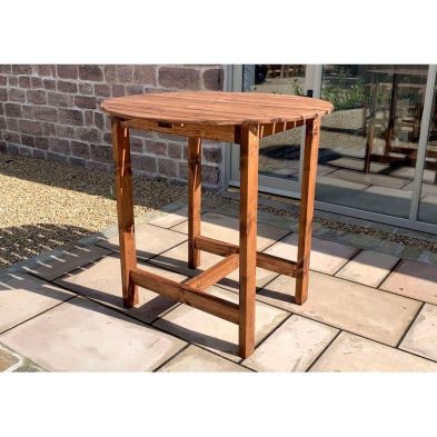 Product photograph of Alfresco Garden Table By Charles Taylor - 6 Seats from QD stores