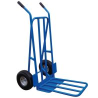 See more information about the Wensum Folding Toe Plate Trolley 270kg