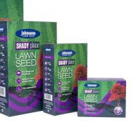See more information about the Shady Place Lawn Seed 250g 10sqm
