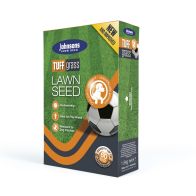 See more information about the Tuffgrass Lawn Seed 1.5kg 60sqm