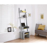 See more information about the Ladder Desk Grey