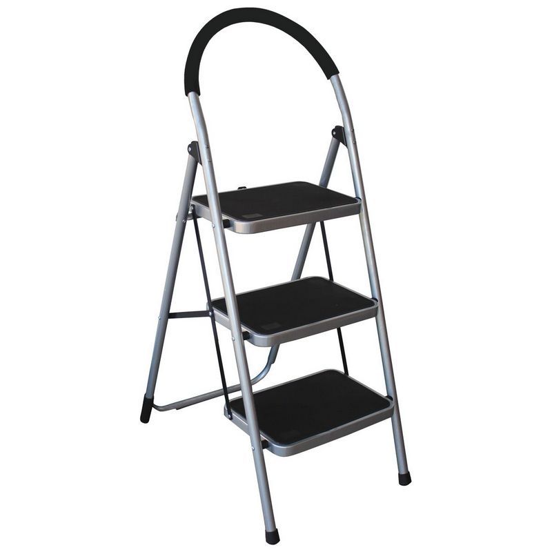 Wensum 3 Tread Step Ladder